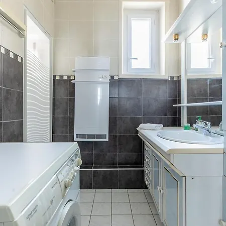 Apartman *lardeco* Central & Parking Clermont-Ferrand