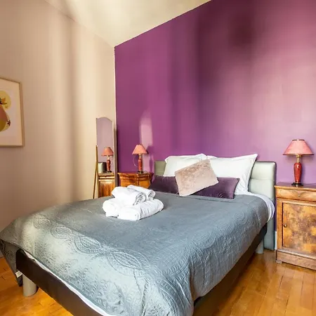 Apartman *lardeco* Central & Parking *