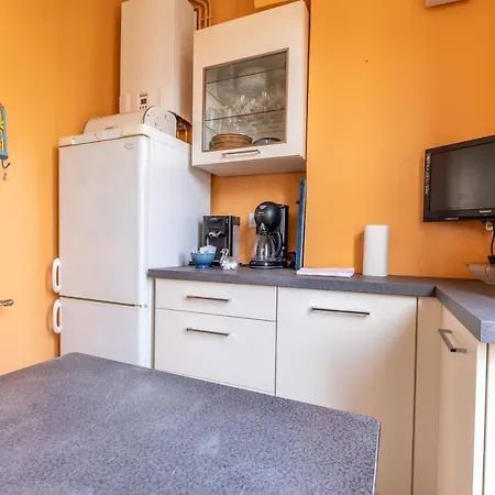 Apartman *lardeco* Central & Parking