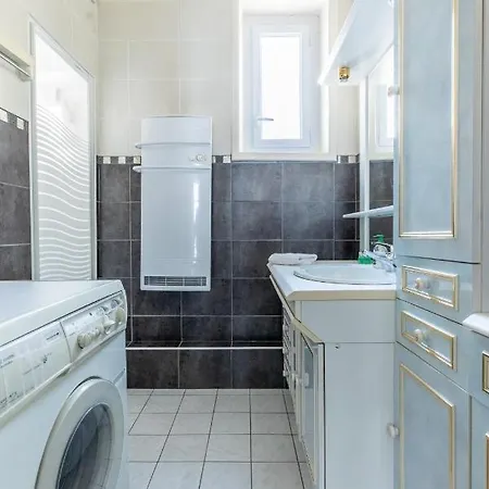 Apartamento *lardeco* Central & Parking