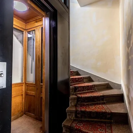 Apartman *lardeco* Central & Parking Clermont-Ferrand